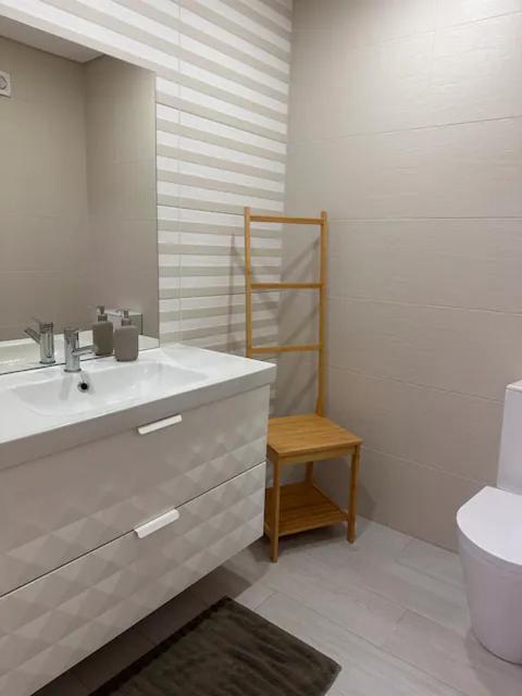 Pereira Azurara 3 Quarto 2 Póvoa de Varzim Eksteriør bilde