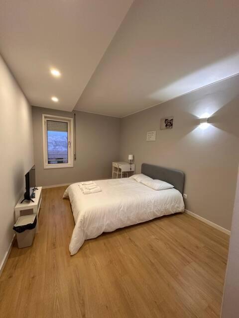 Pereira Azurara 3 Quarto 2 Póvoa de Varzim Eksteriør bilde